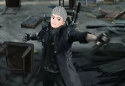 Deadwright