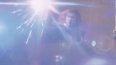 Deflecting plasma bolts Deflecting plasma bolts