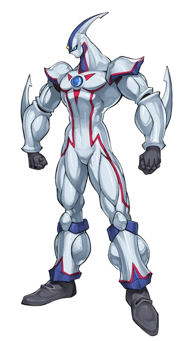 Elemental HERO Neos | VS Battles Wiki | FANDOM powered by Wikia