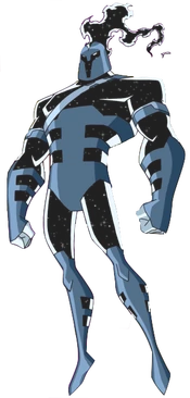 Galactic Gladiator Ben 10