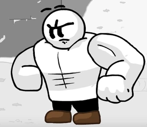 Henrysand