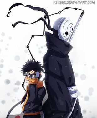 Obito Uchiha, VS Battles Wiki