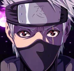 Kakashi Double MS