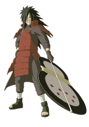 Madara uchiha edo tensei render by xuzumaki-d8odufx Madara uchiha edo tensei render by xuzumaki-d8odufx