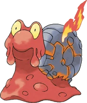 Magcargo