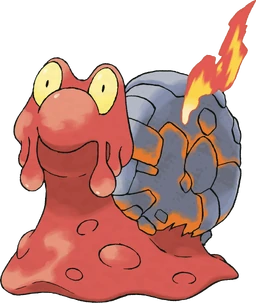 Magcargo