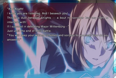 Mercurius soul restoration