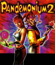 Pandemonium2 Pandemonium2