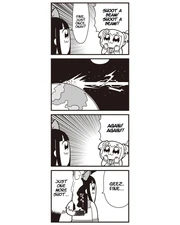 Pipimi beam