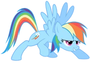 Rainbow Dash