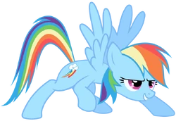 Rainbow Dash