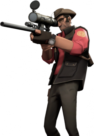 Sniper