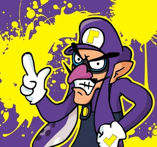 Squid no wa