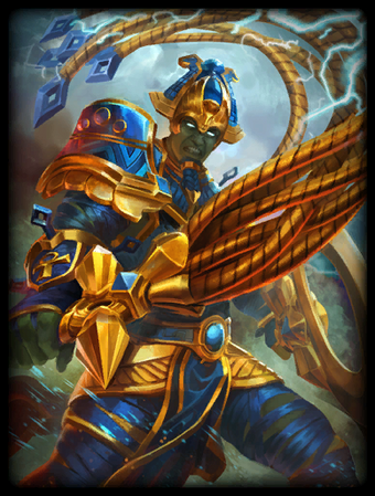 Osiris (SMITE) | VS Battles Wiki | Fandom