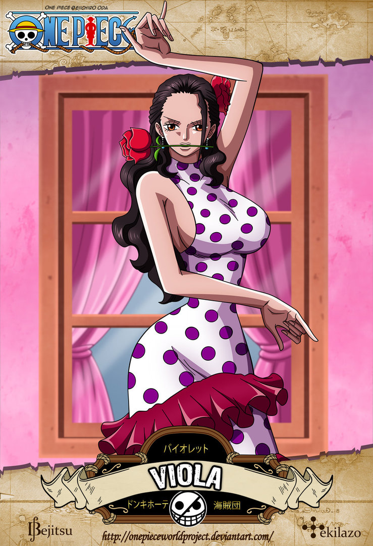 rebecca and viola 1piece hentai