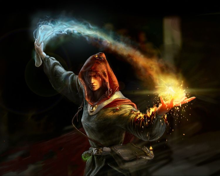 magic vs battles wiki