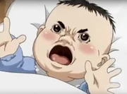 Babyman