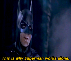 Batman-and-robin-superman-works-alone