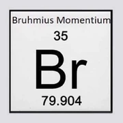 Bruhmius momentium