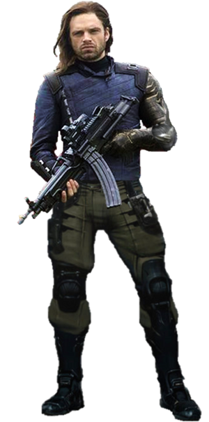 Winter Soldier (Marvel Cinematic Universe) | VS Battles Wiki | FANDOM
