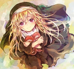 Chaos sora no otoshimono drawn by ice iceglacier e45f0f1cc314a42c7e1c7700de26c33b
