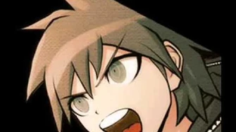 Danganronpa NO THAT'S WRONG (Makoto Naegi)