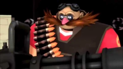 Dr. Heavy
