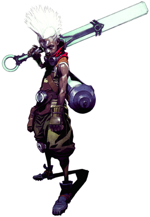 Ekko vs Homura Akemi | VS Battles Wiki Forum