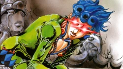 Giornoawakened