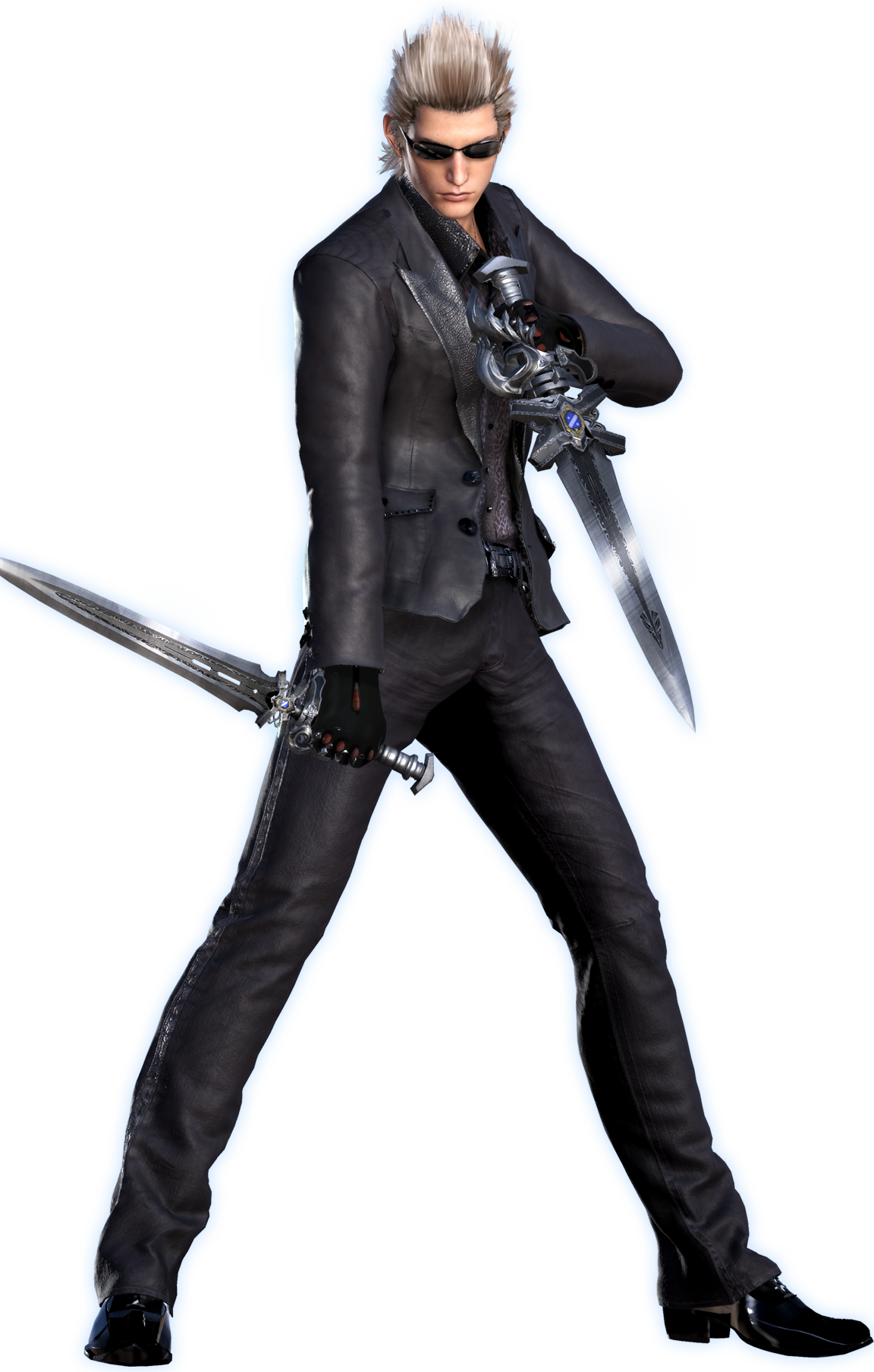 ignis figure