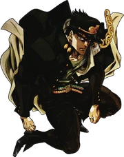 Jotaro