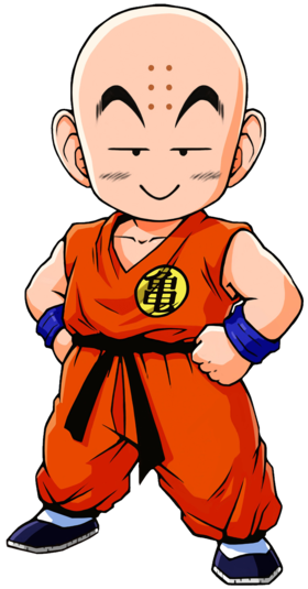 Krillin | VS Battles Wiki | FANDOM powered by Wikia