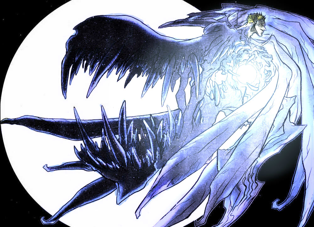 Knives Millions | VS Battles Wiki | FANDOM powered by Wikia