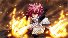 Natsu Natsu