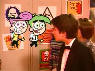 Ned's Declassified Cosmo and Wanda5