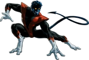 Nightcrawler