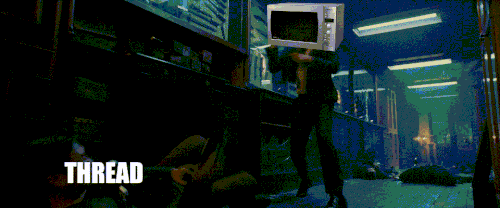 OvenThreadClose