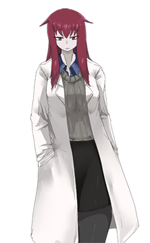 Steins;Gate, VS Battles Wiki