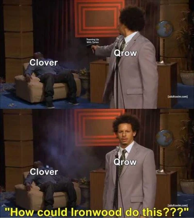 Qrowe