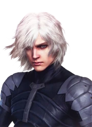 Raiden render by shardraldevius-d9ifqcn Raiden render by shardraldevius-d9ifqcn