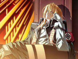 Reinhard Throne