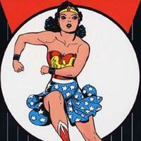 Wonder Woman Golden Age Vs Battles Wiki Fandom