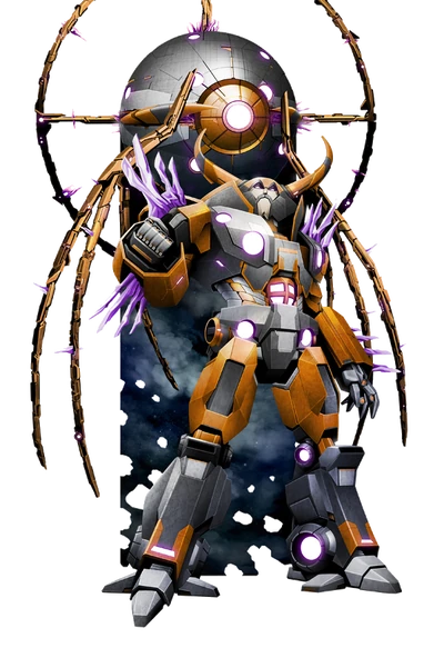 Unicron VS Battles Wiki FANDOM powered by Wikia