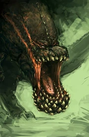 Deviljho