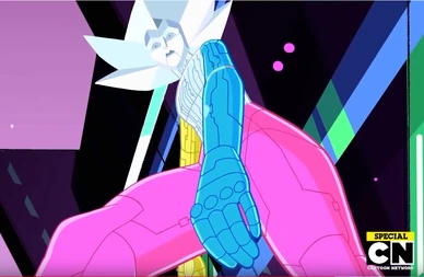 Diamond Mech Diamond Mech