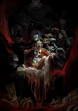Fate zero fanart
