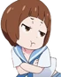 Hmph