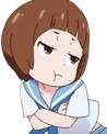 Hmph