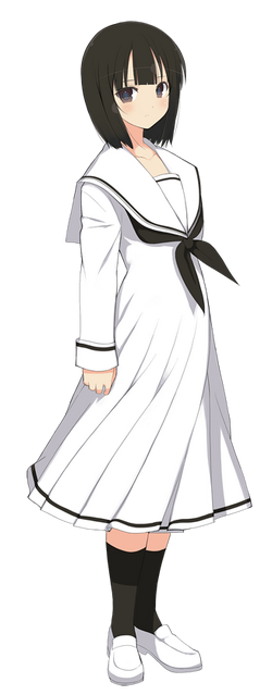 Kagura 2nd DC Render Kagura 2nd DC Render