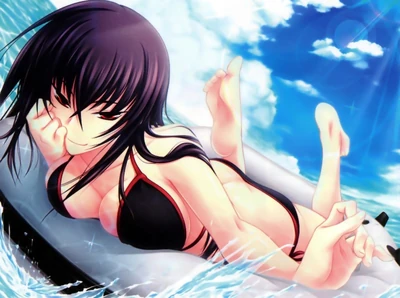 Kawakami momoyo